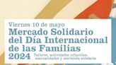 Burjassot celebra el Día de las familias