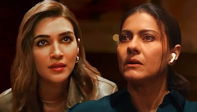 Kriti Sanon, Kajol's 'Do Patti' to premiere on Netflix on October 25