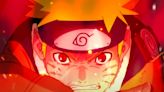 Studio Pierriot's Re-Animated 'Road of Naruto' Video Celebrates Anime's 20th-Anniversary