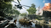 Next Battlefield game will have “connected” multiplayer and single-player offerings, made by series’ biggest team yet