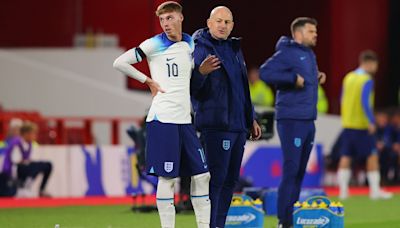 How Lee Carsley manoeuvred himself into pole position to become next England manager