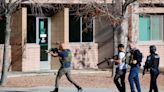 Three killed after ‘professor’ goes on Nevada college shooting rampage