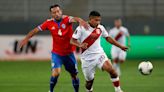 Perú vs. Chile: horario, TV y formaciones del partido de la Copa América