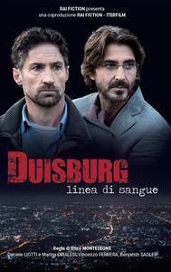 Duisburg - Linea di sangue