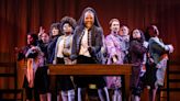 1776 theater review: Congress gets gender-swapped in a lively revival