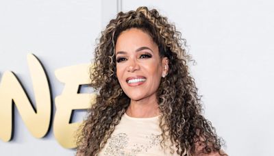 The View's Sunny Hostin is 'Surprised' When Former Hosts Talk Trash