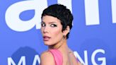 Halsey Says They're 'Lucky To Be Alive' After Battling Mystery Illness