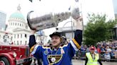 NHL-best Panthers trade for Senators' All-Star Vladimir Tarasenko