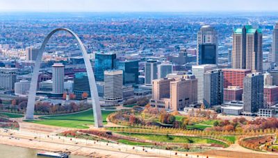 2 St. Louis residents are suing the city's basic-income program in an attempt to halt what they call 'unconstitutional' $500 monthly payments to low-income families