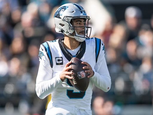 Why the 2024 Carolina Panthers Will Make the Playoffs