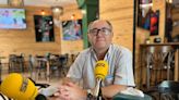 Vicente Torregrosa: “En 33 años como empleado de la Federación Valenciana de Fútbol se viven muchas cosas”