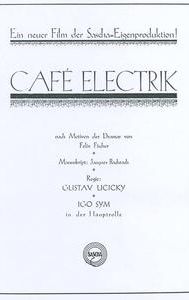 Café Elektric