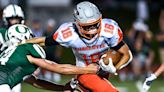 Football roundup: Charlotte rallies in second half past Lansing Catholic