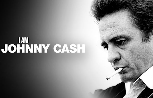 I Am Johnny Cash documentary special is airing on TV tonight