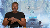 Ghostbusters: Ernie Hudson Has an Idea for a Winston Spin-Off Series