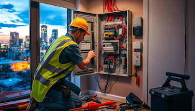 Emergency Electrician Melbourne : Trust All Active Electrical & Data Services