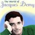 L'Univers de Jacques Demy