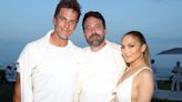 Celebs like Tom Brady and Bennifer partied at a billionaire's Hamptons mansion for the Fourth of July — here's a look inside Michael Rubin's star-studded 'White Party'