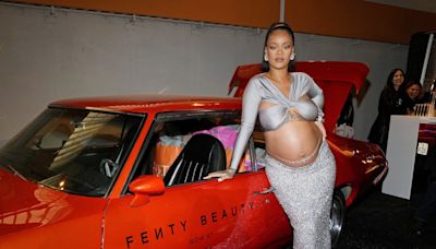 The Best Pregnancy Style To Give You Inspiration | Essence