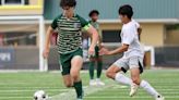 PHOTOS: Grayson vs. Lowndes Boys Soccer