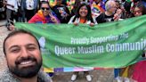 First UK Muslim Pride to choose joy over rejection