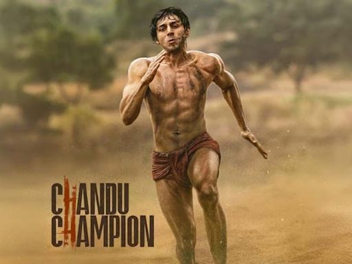 'Kartik Aaryan deserves National Award for Chandu Champion,' says a fan! Is the performance worthy of the same?