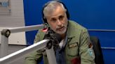Jorge Rial volvió de sorpresa a la radio, habló de su salud y dejó un profundo mensaje: “La muerte no es dolorosa”