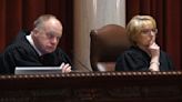 G. Barry Anderson, last GOP-appointed Minnesota Supreme Court justice, will retire