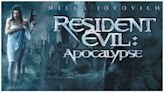 Resident Evil: Apocalypse Streaming: Watch & Stream Online via AMC Plus