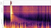 Scientists observe largest Mars-quake ever recorded