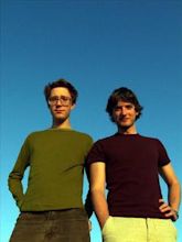 Kings of Convenience