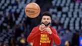 NBA makes Jamal Murray suspension decision after heat pad incident