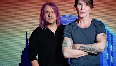 Goo Goo Dolls and The Fray will perform at Missouri State Fair