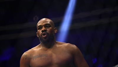 UFC News: Dana White Goes on NSFW Tirade on Jon Jones' Pound-For-Pound Rank