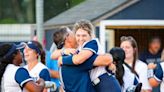 Hickory Ridge beats Marvin Ridge in Game 1 of regional championship series on a walkoff