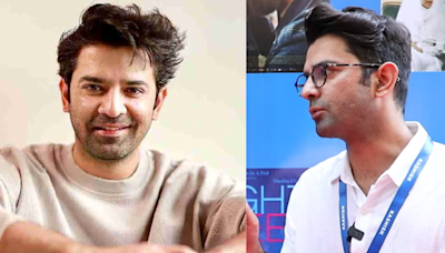 Exclusive- Barun Sobti's take on Queer content in different mediums: All of the content that I have watched is amazing, even the Indian films are so good - Times of India