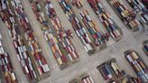 China’s Exports Drop More Than Expected in Setback to Recovery