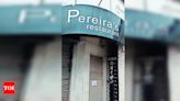 Mangaluru’s Pereira Hotel Closes After 100 Years of Operation | Mangaluru News - Times of India