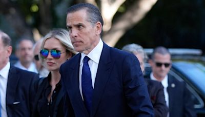 Opinion - Is Hunter Biden deserving of a presidential pardon?