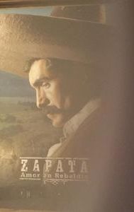 Zapata: Amor en rebeldía