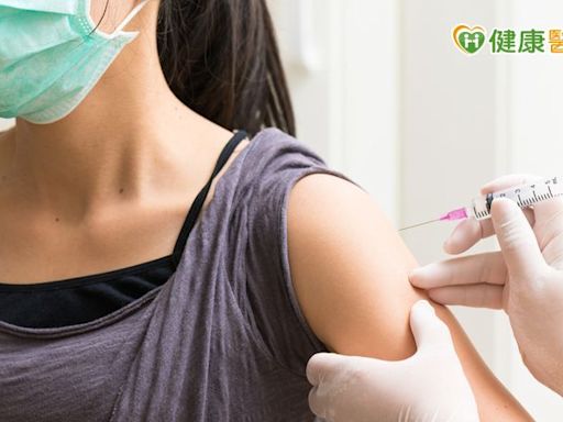 HPV疫苗不分性別，北市領先六都開打 助國中男女生防6癌1病 | 蕃新聞