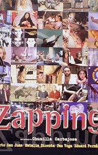 Zapping