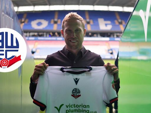 "A like for like swap" - Bolton Wanderers, Ian Evatt praised for landing ex-Rangers player