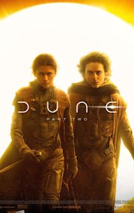 Dune: Part Two