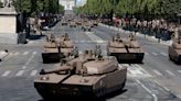 France, Germany divvy up workload for next-generation tank