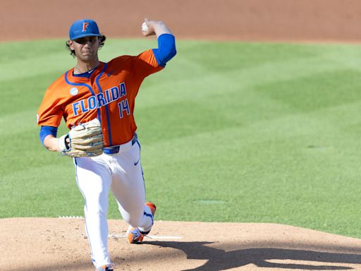 What to know about Florida, Clemson baseball's NCAA super regional opponent