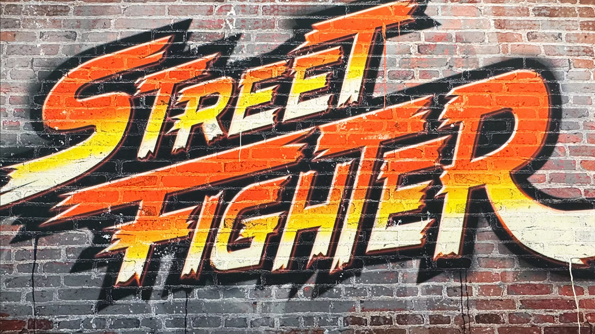 Street Fighter Movie Gets 2026 Release Date Despite Reportedly Losing Directors