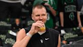 Joe Mazzulla Offers Encouraging Update On Celtics' Kristaps Porzingis