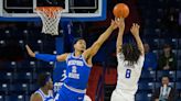 No. 15 Memphis basketball live score updates vs SMU in AAC game