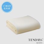 TENDAYS 立體蜂巢透氣網 小單嬰兒床墊用